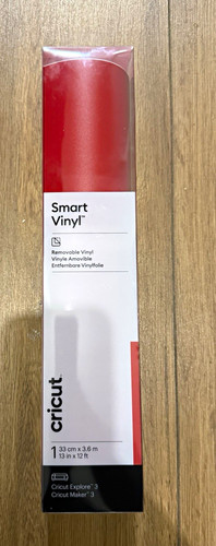 Cricut smart vinyl - cricut,