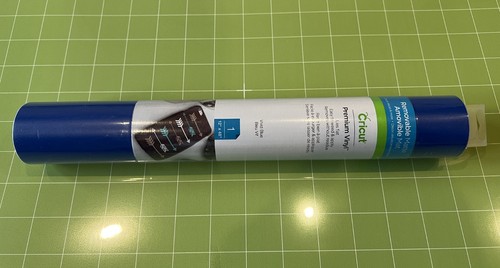 Cricut premium vinyl removable - vinyl,