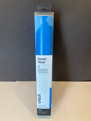 Cricut smart vinyl removable - cricut,